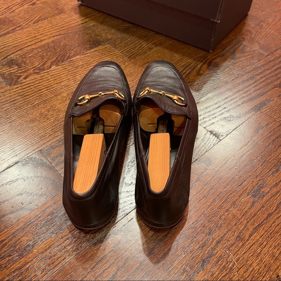 Gucci Horsebit Brixton Loafer - Picture 4 of 7